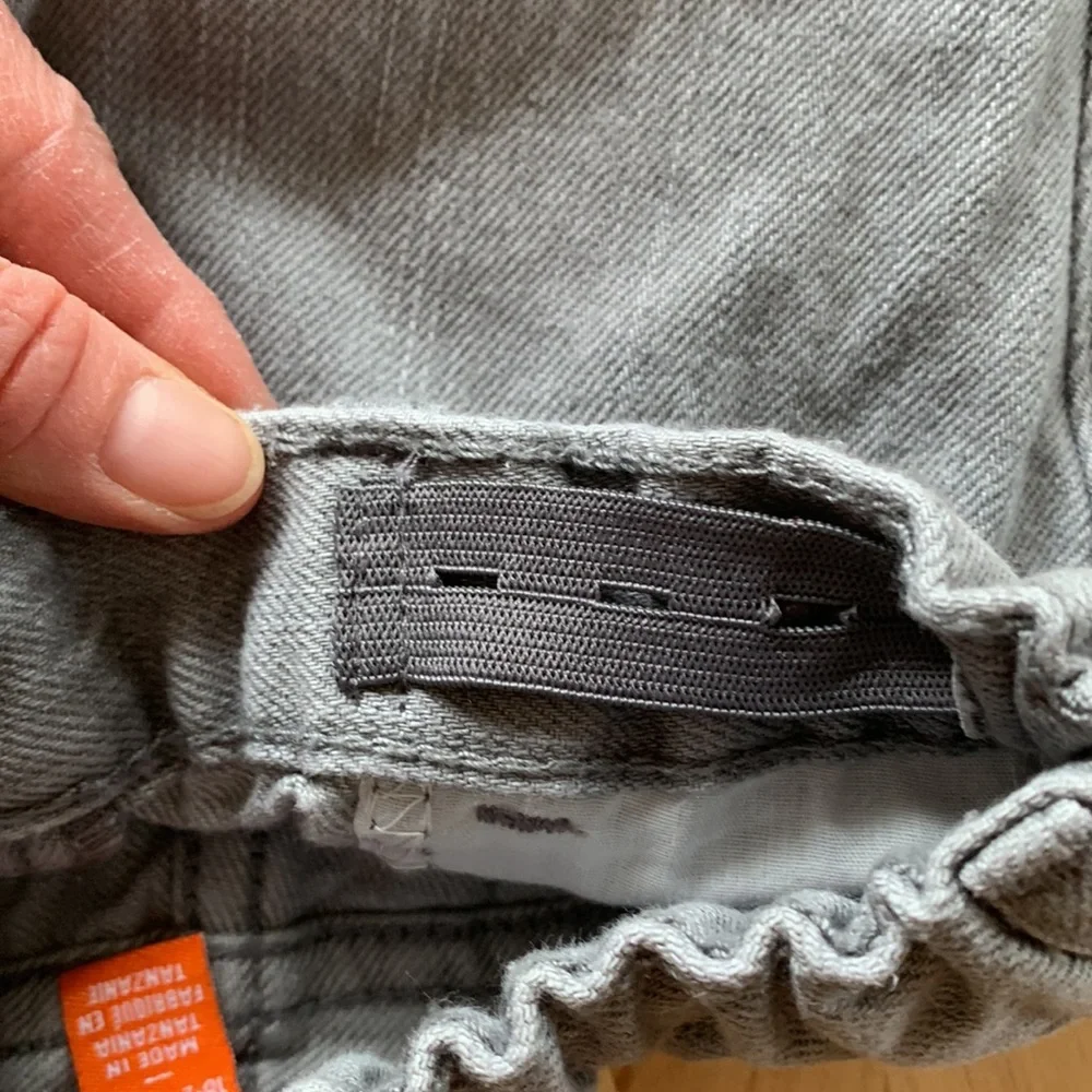 The Children’s Place Bundle of 2 Jeans